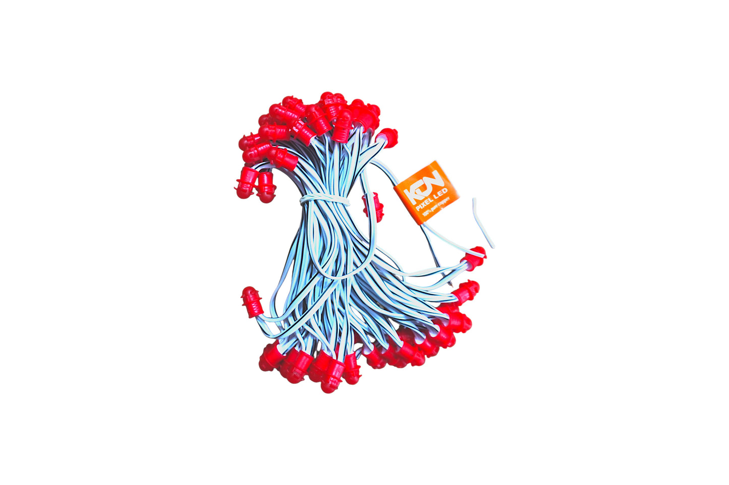 Red 12 MM SMD pure copper KDN