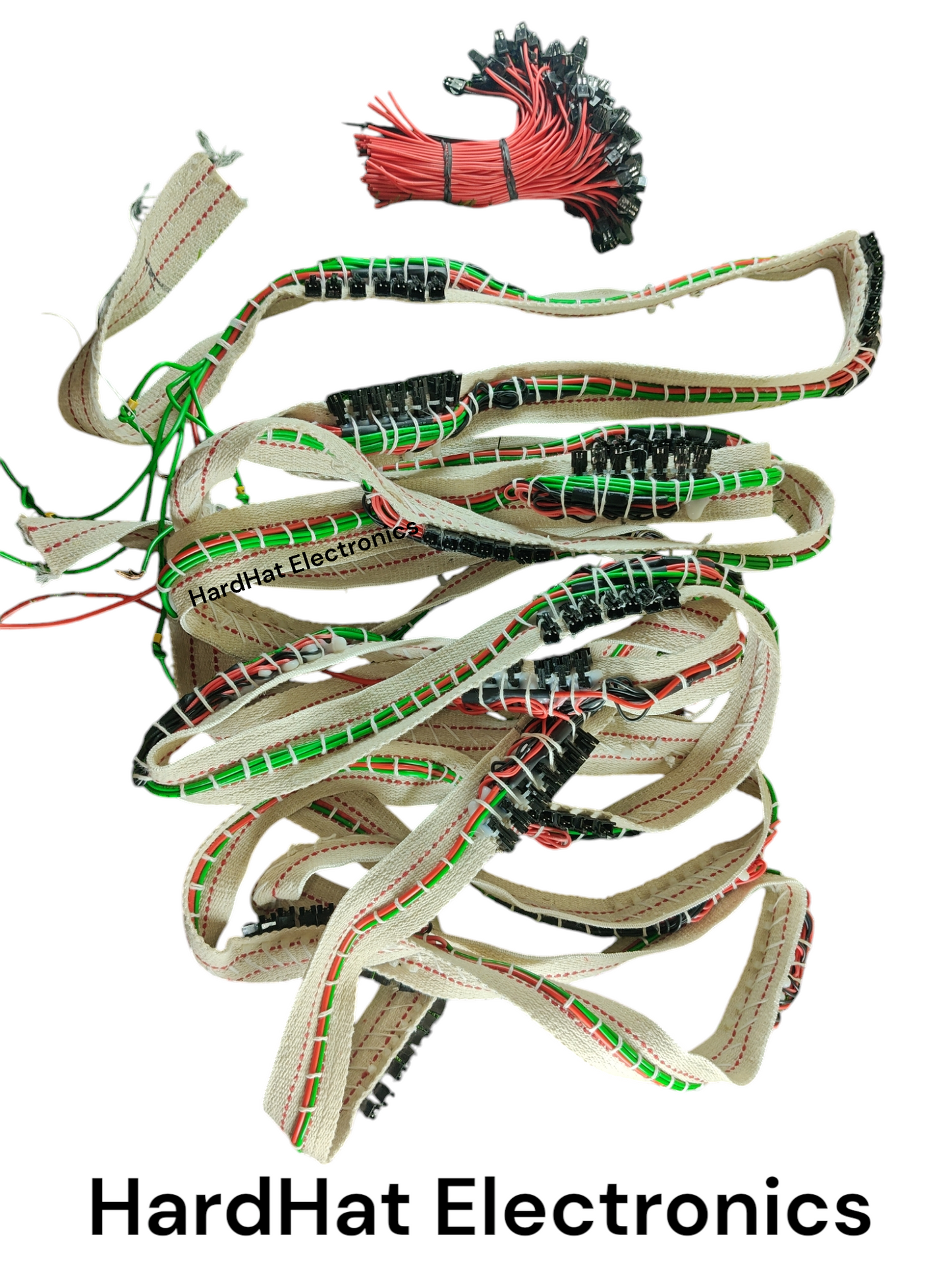 6 channel 20ft connection patta (140 set capacity)