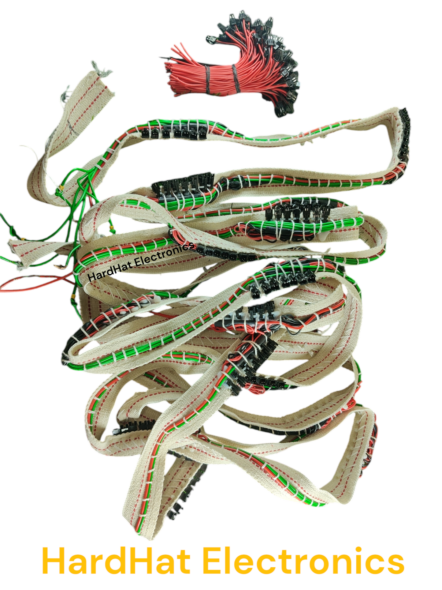 6 channel 20ft connection patta (140 set capacity)