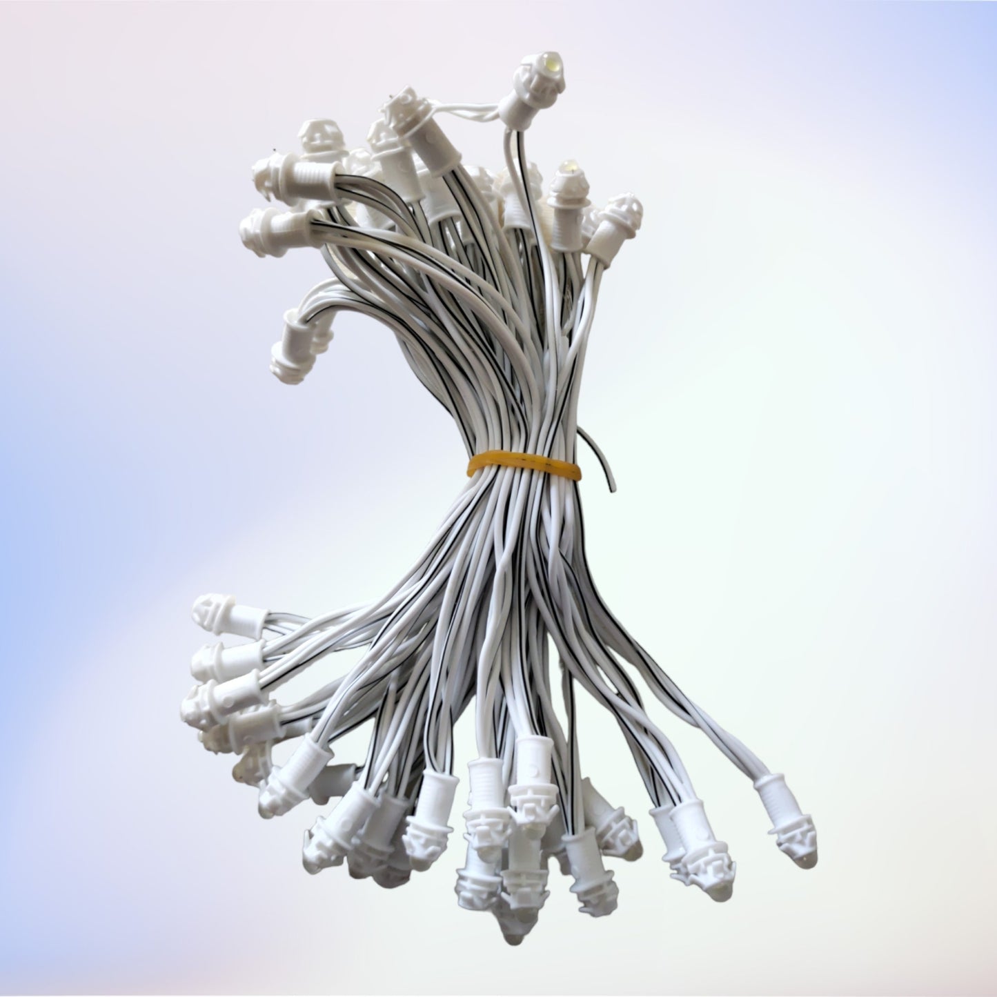 White color led