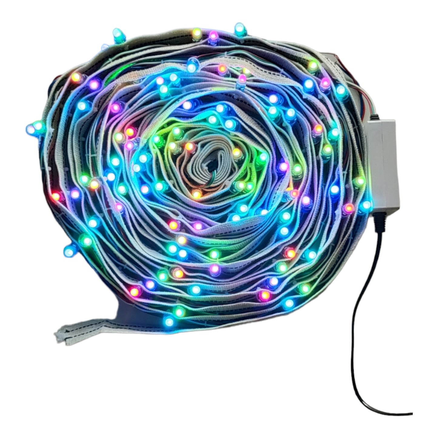 Pixel Patta 100 led+ Combo set