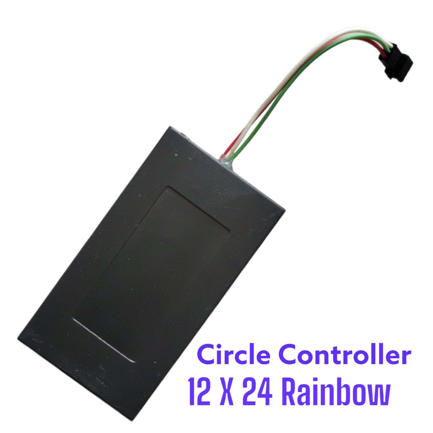 12X24 HD Rainbow Controller