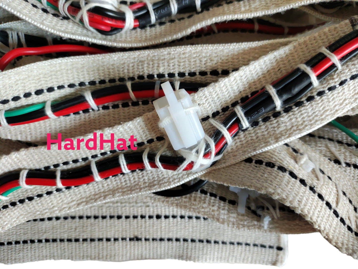 Z type Connection Patta 20ft (20 port) heavy connector