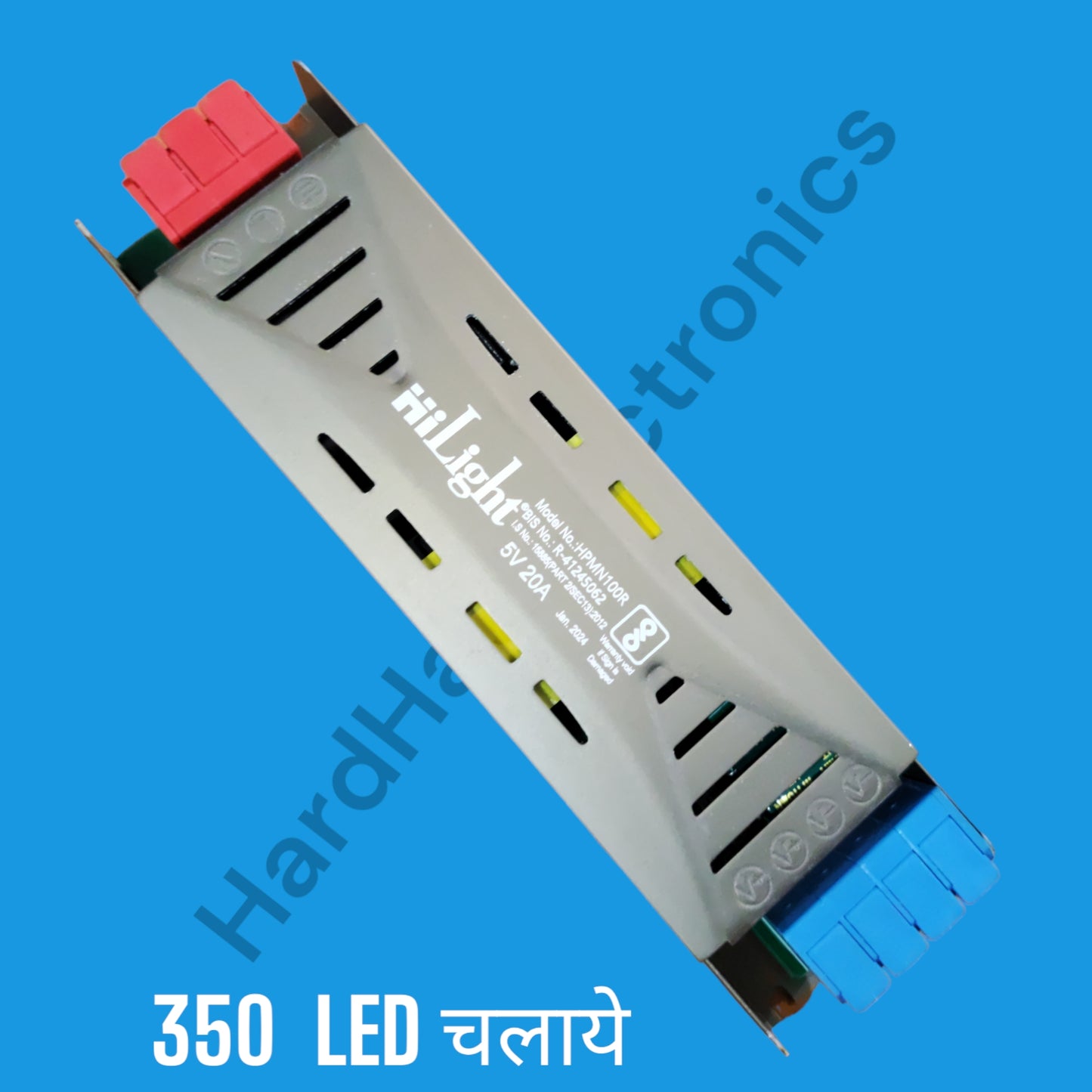 Thoran WiFi (4ftX30ft - 4ftX120ft)
