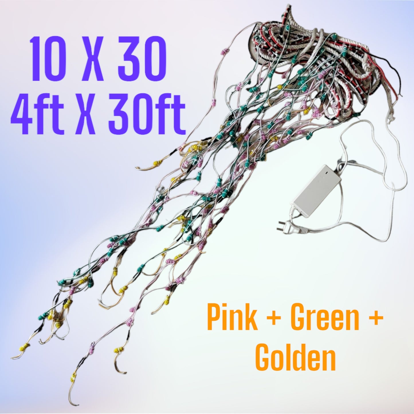 10 X 30 Thoran (Designer)