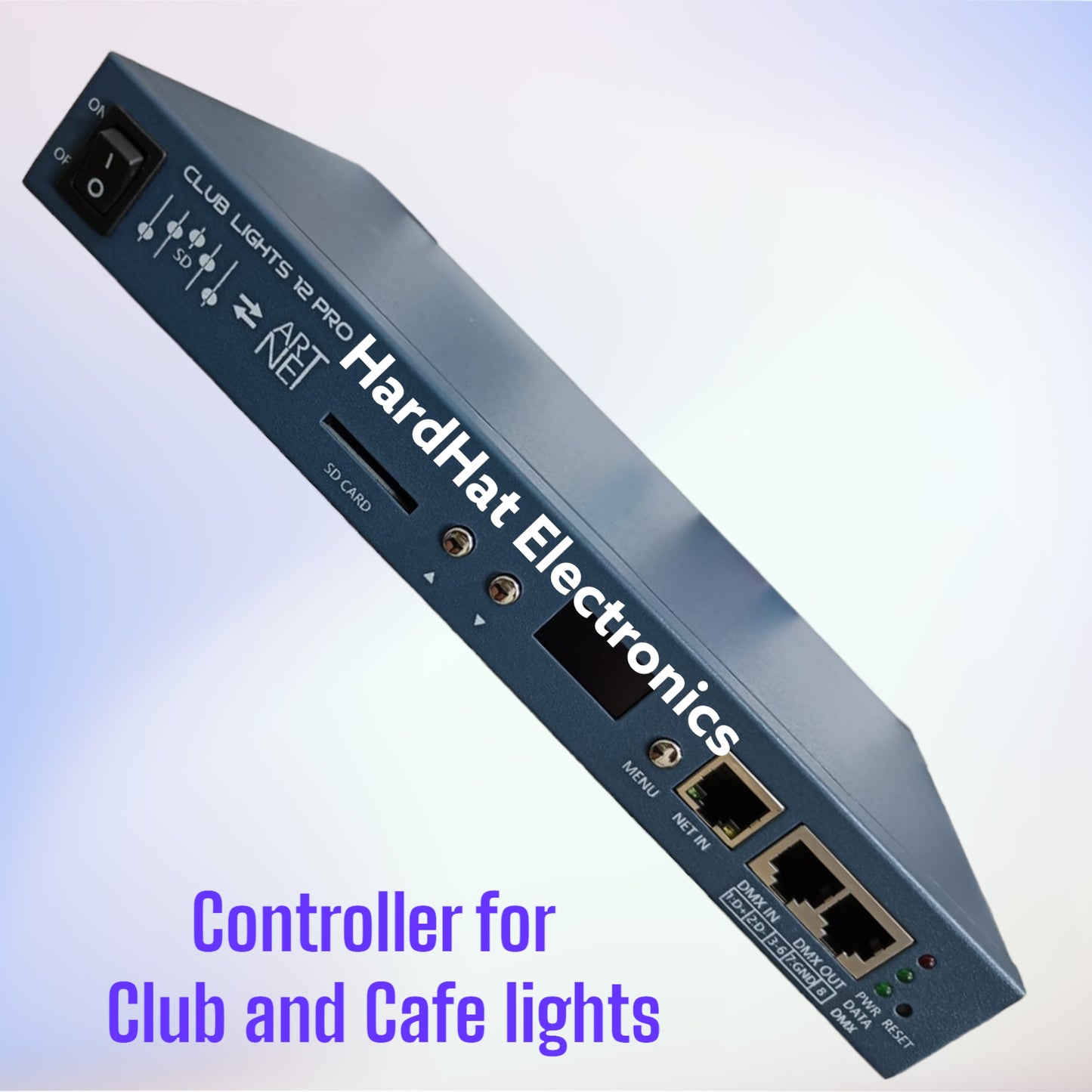 Artnet 6612 Pro