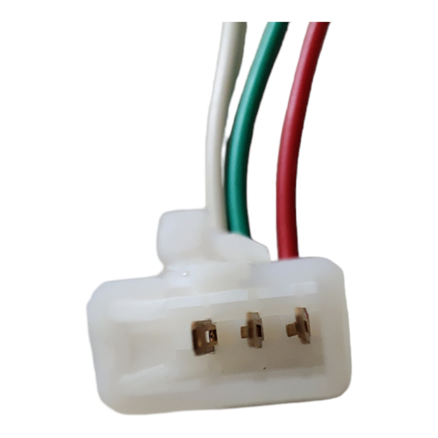 3 Pin Male-Female Pixel Connector.