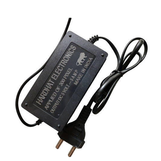 5Volt 5Amp Power Supply HardHat