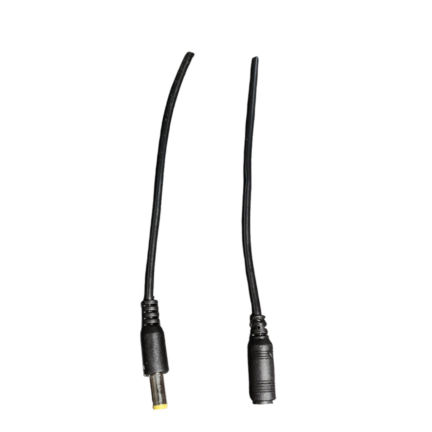 2 pin Male Female Waterproof