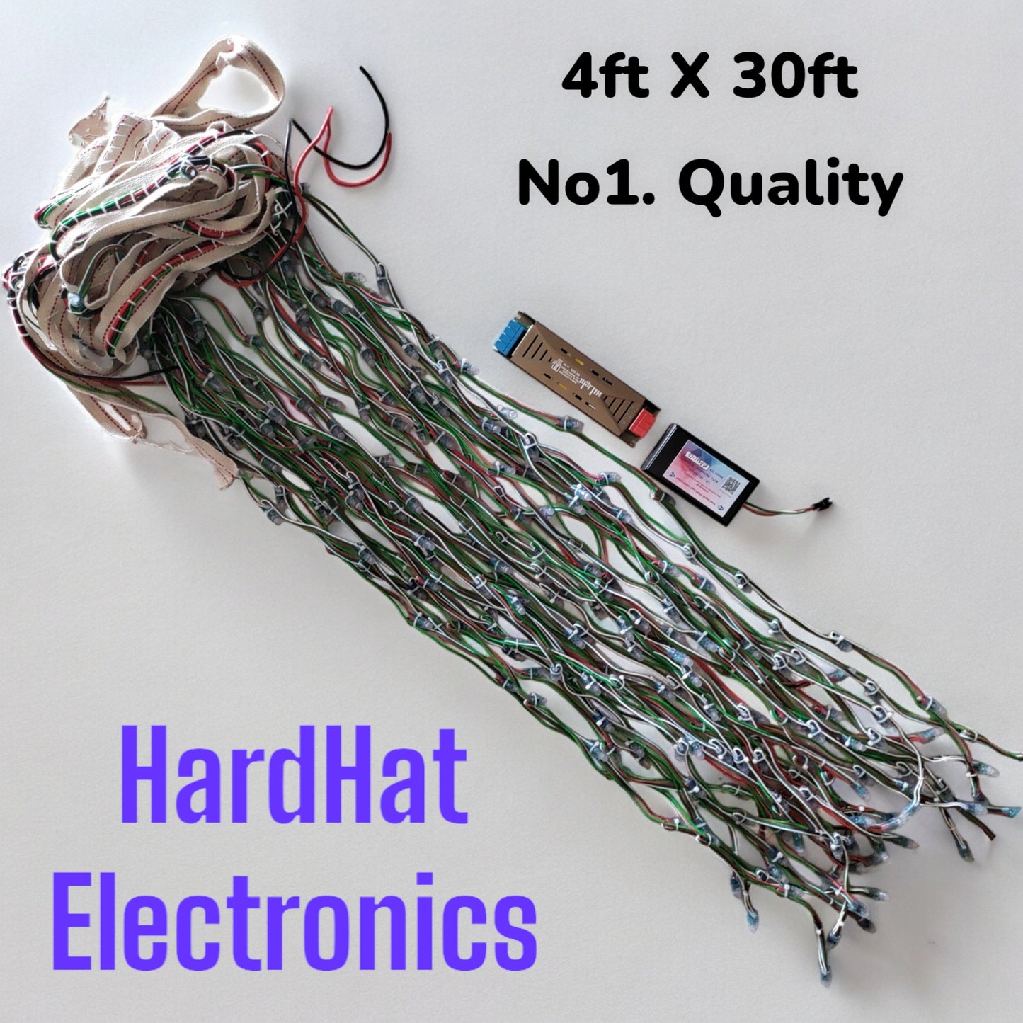 Thoran WiFi (4ftX30ft - 4ftX120ft)