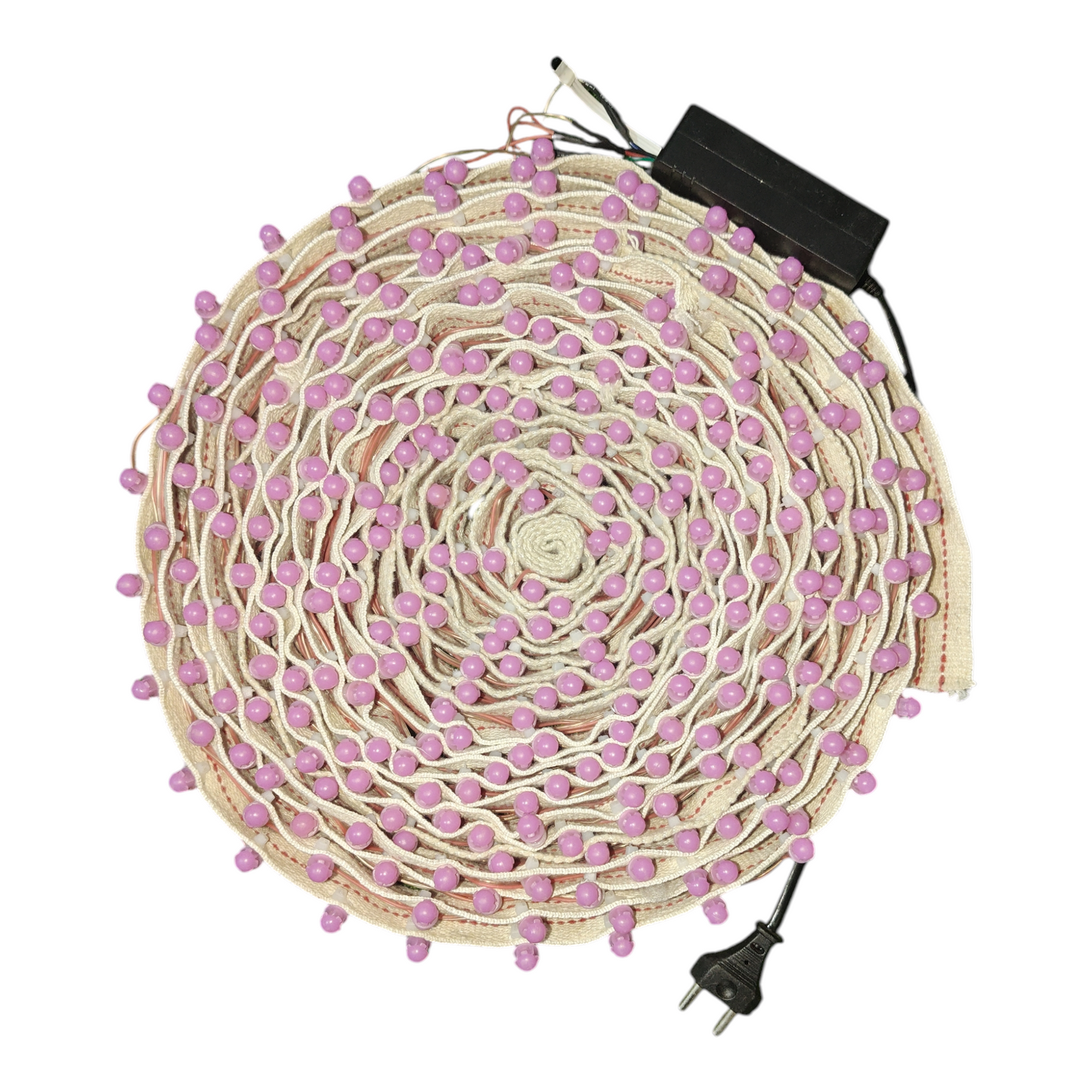 Running patta gel wire (20ft/40ft) रनिंग पट्टा जेल वायर 20फीट और 40 फीट
