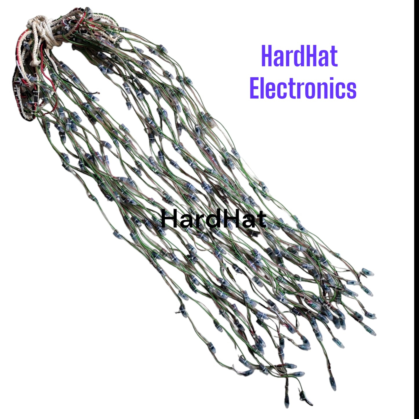 Gel Wire Thoran Set 10 x 30 (4ft X 15ft)