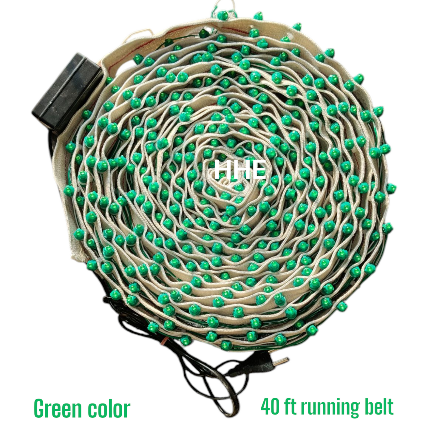 40ft/20ft Running Belt