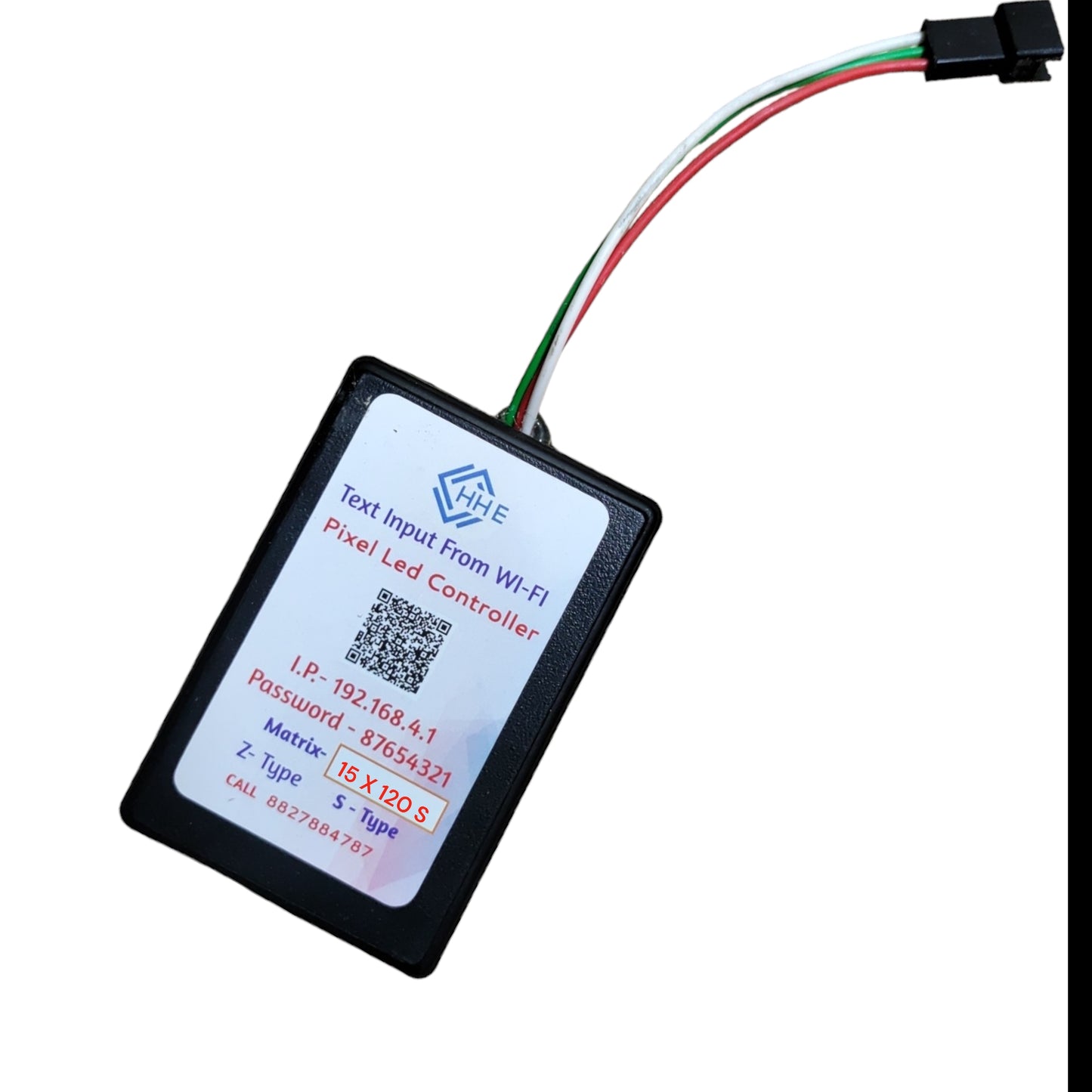 15 X 60/120 Z/S type