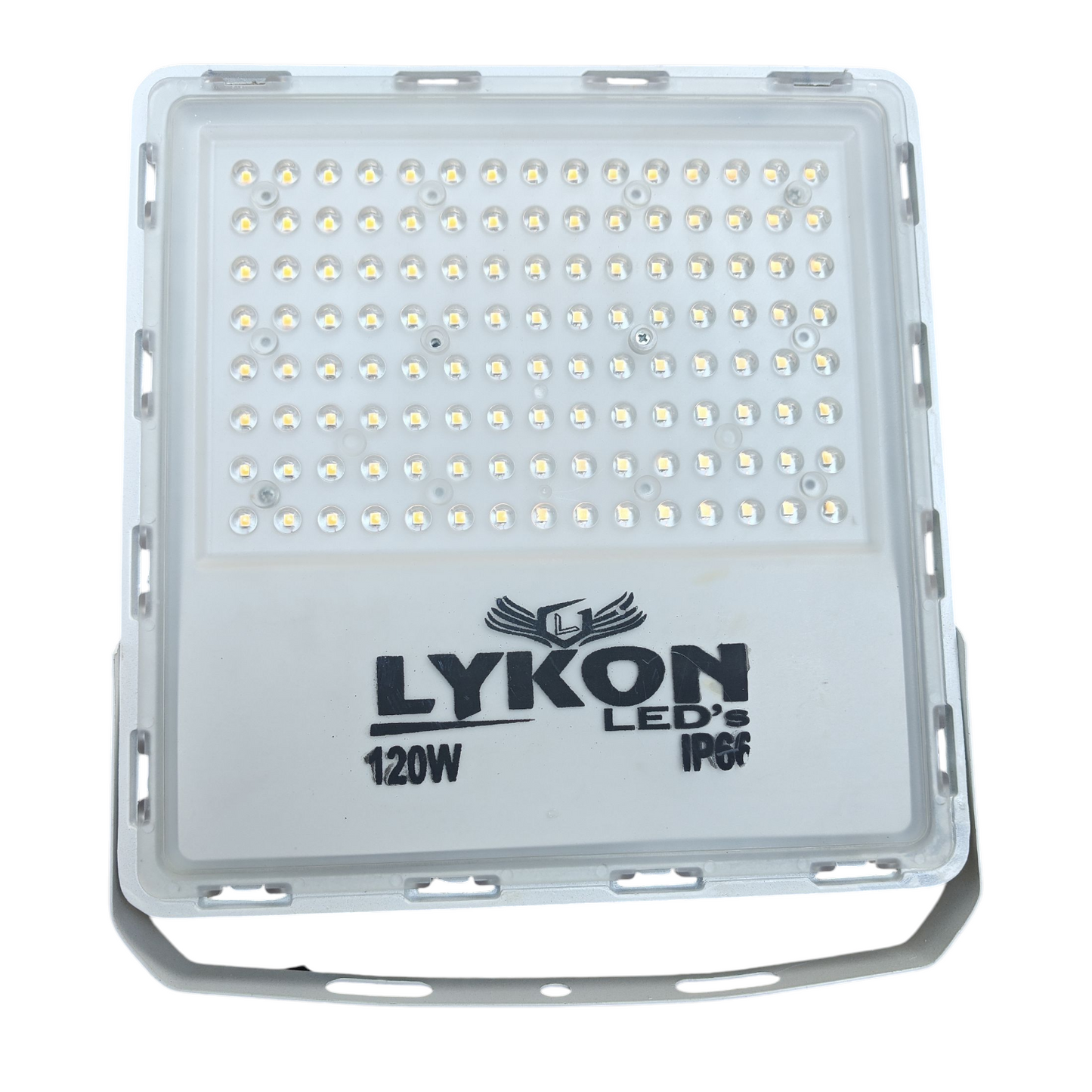 Flood Light Warm white 120 Watt