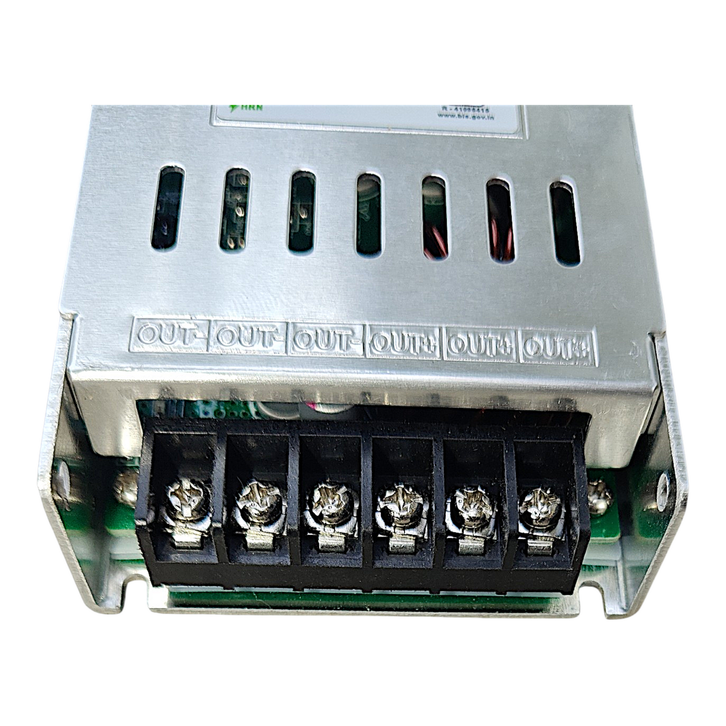 DC -DC converter (5 volt 40 amp)