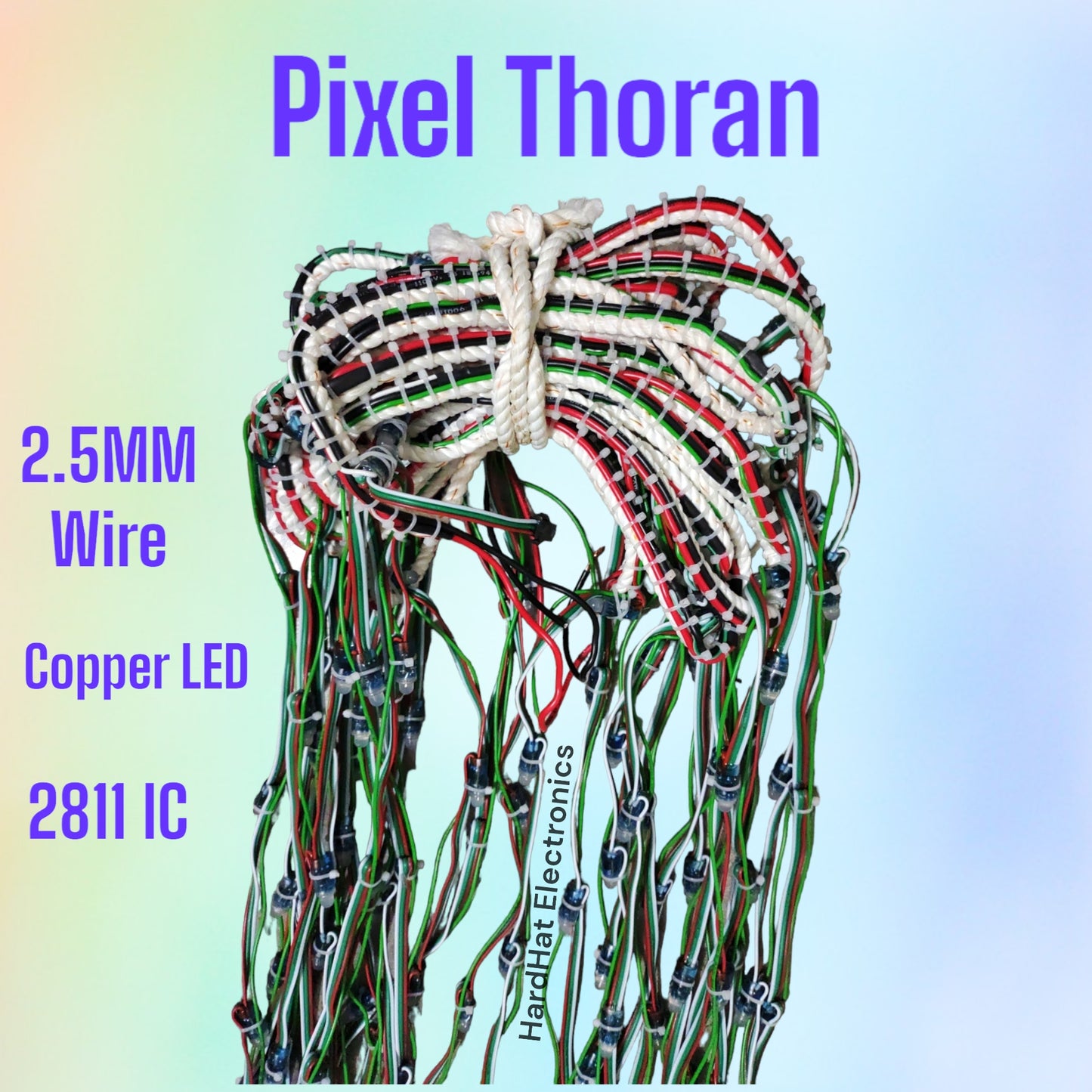 Thoran WiFi (4ftX30ft - 4ftX120ft)