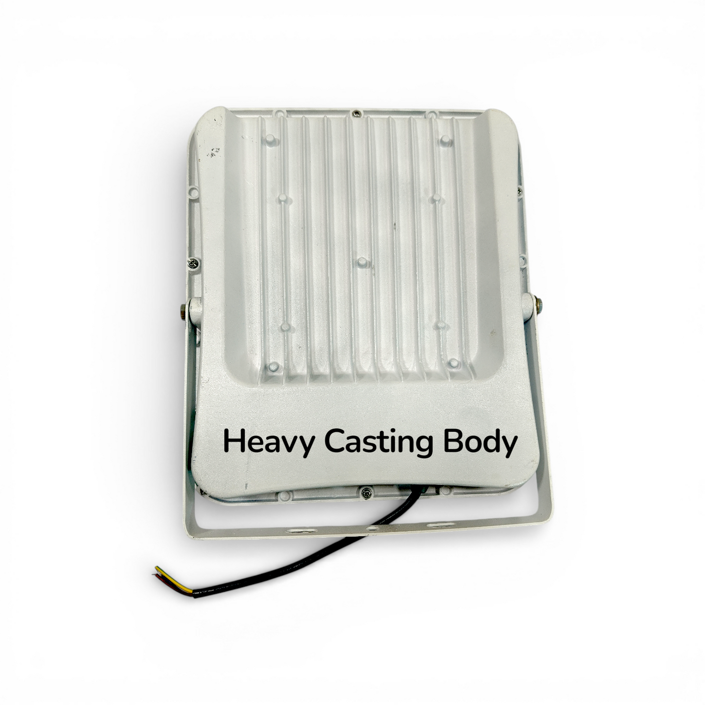 Flood light white color 150 Watt Diamond