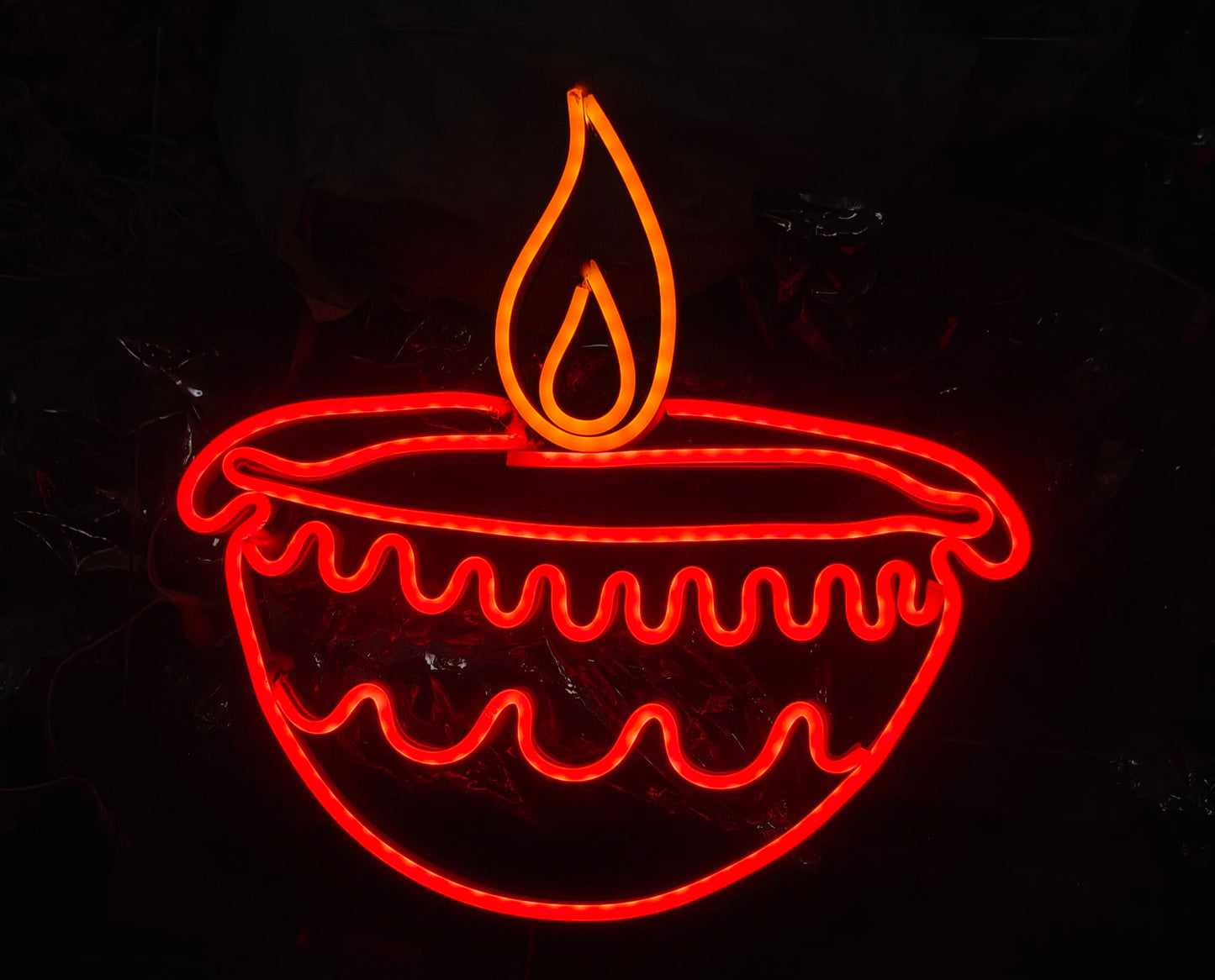 Diya- 2