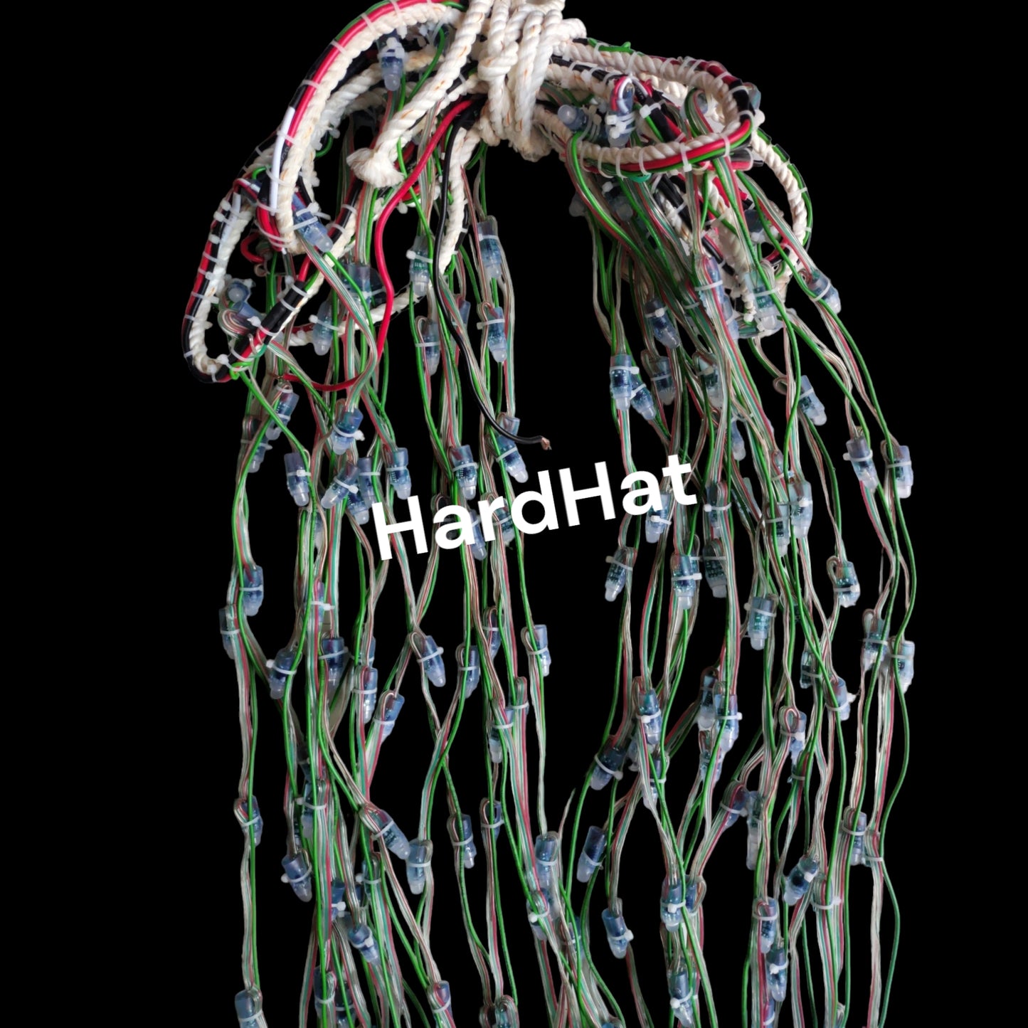 Gel Wire Thoran Set 10 x 30 (4ft X 15ft)