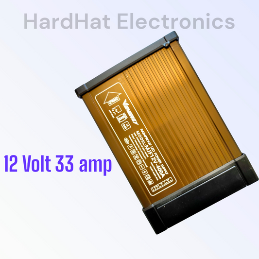SMPS 12Volt 400 watt