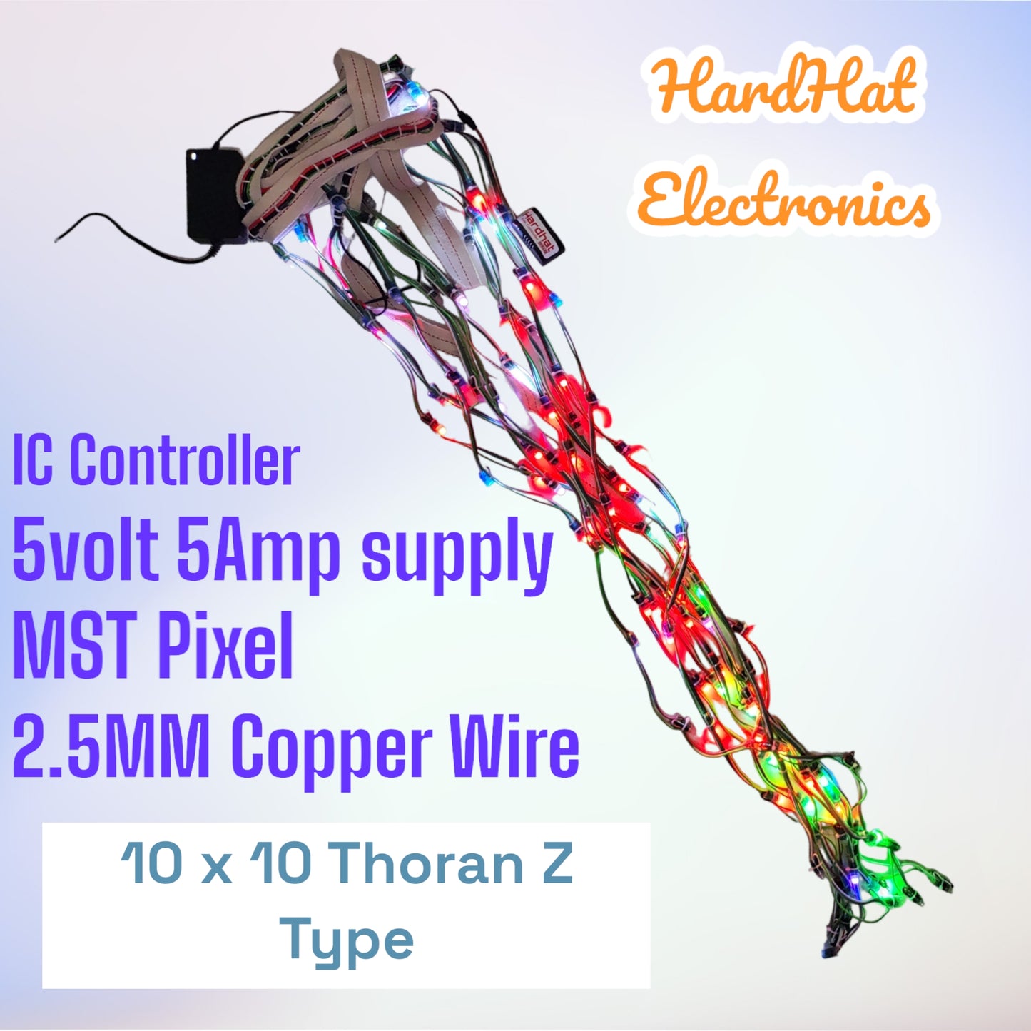 10x10 लटकन (4ftx 10ft)