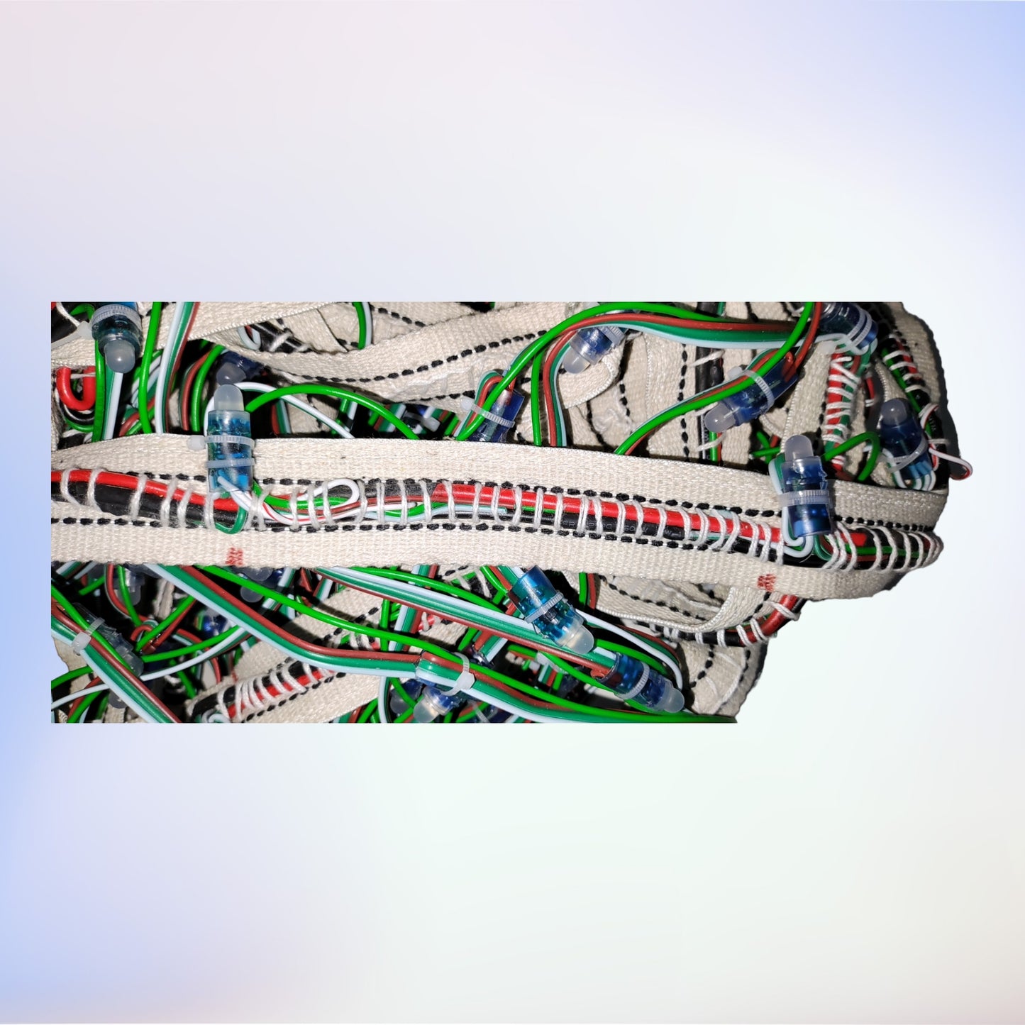 Thoran WiFi (4ftX30ft - 4ftX120ft)