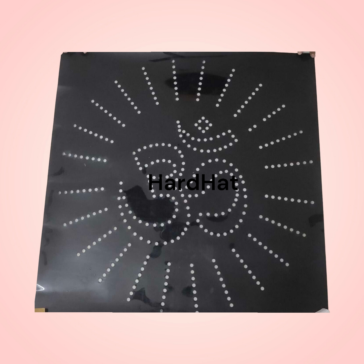 वृत्त + ॐ