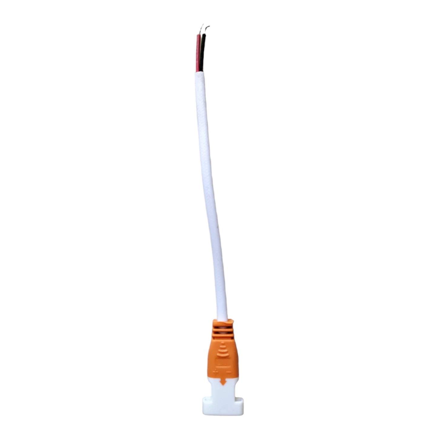 2 Pin Male Connector