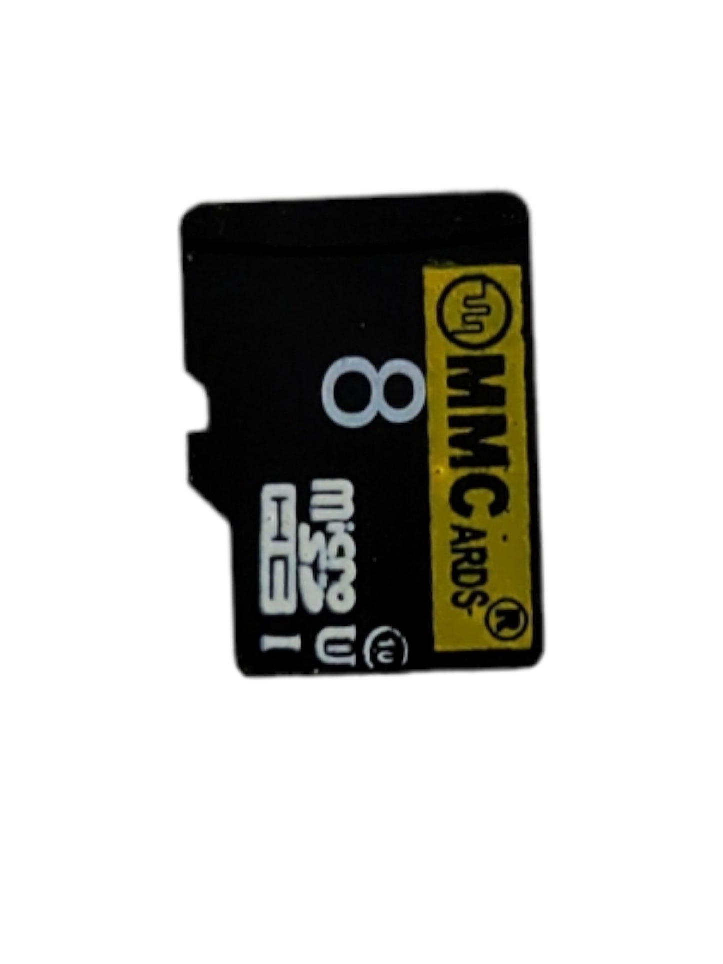 Memory card Muslim design (SZ2000 Memory card)