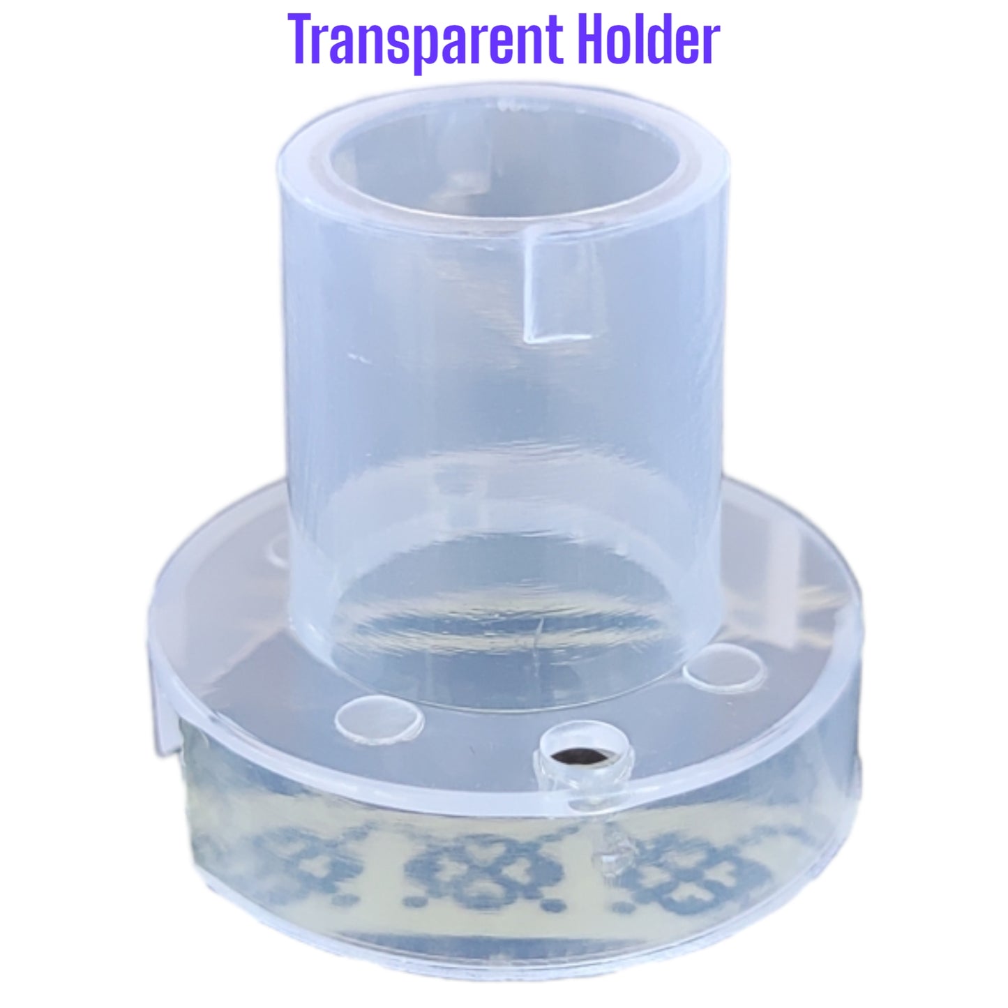 Pixel Holder (Packet)