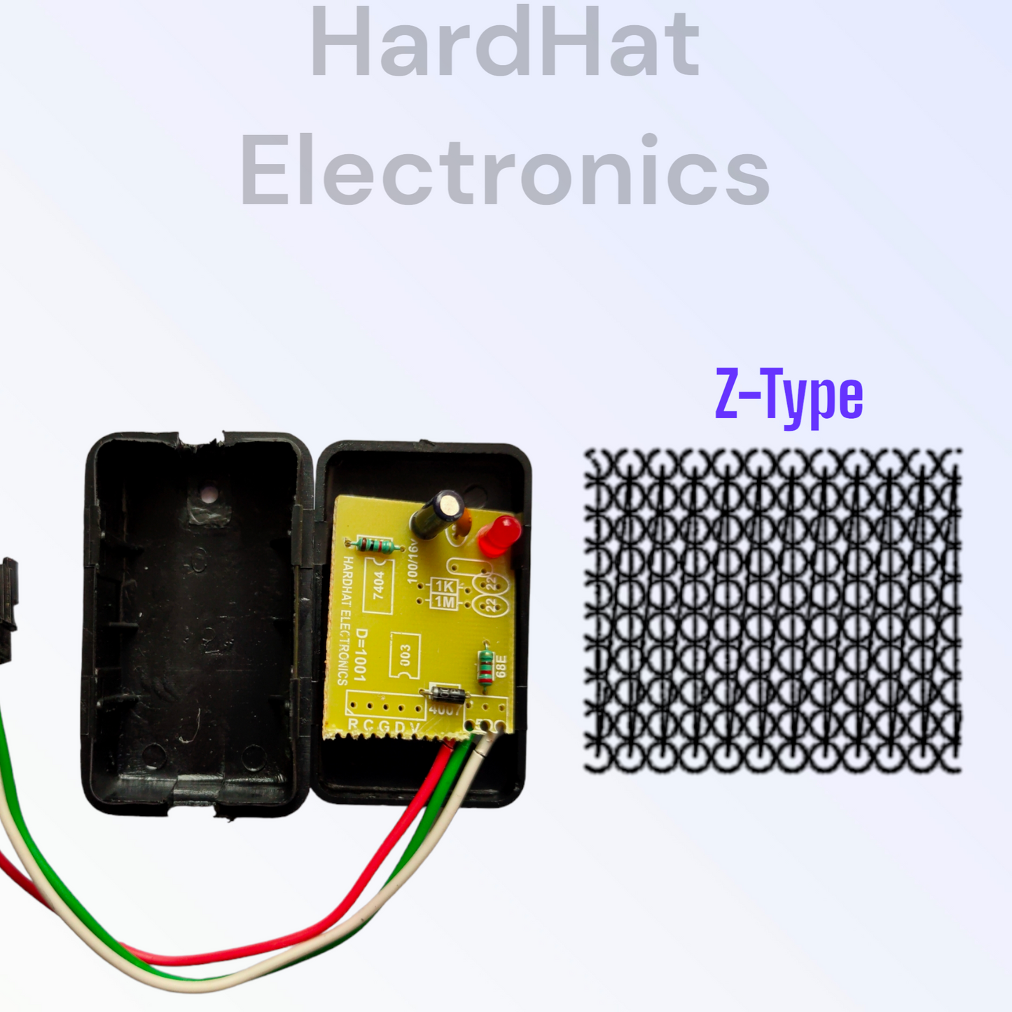 Sun Controller Single IC(Nuvoton)