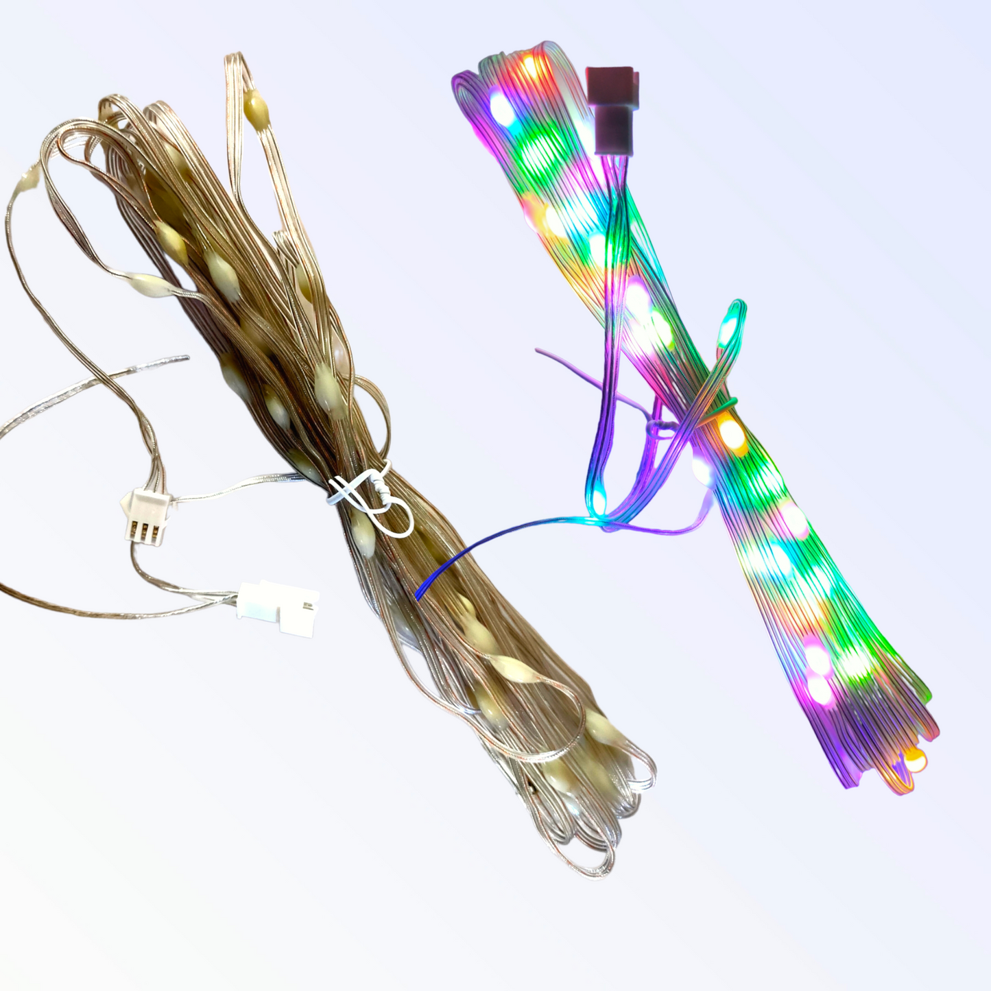 Pixel Led Gel Wire WS2812B