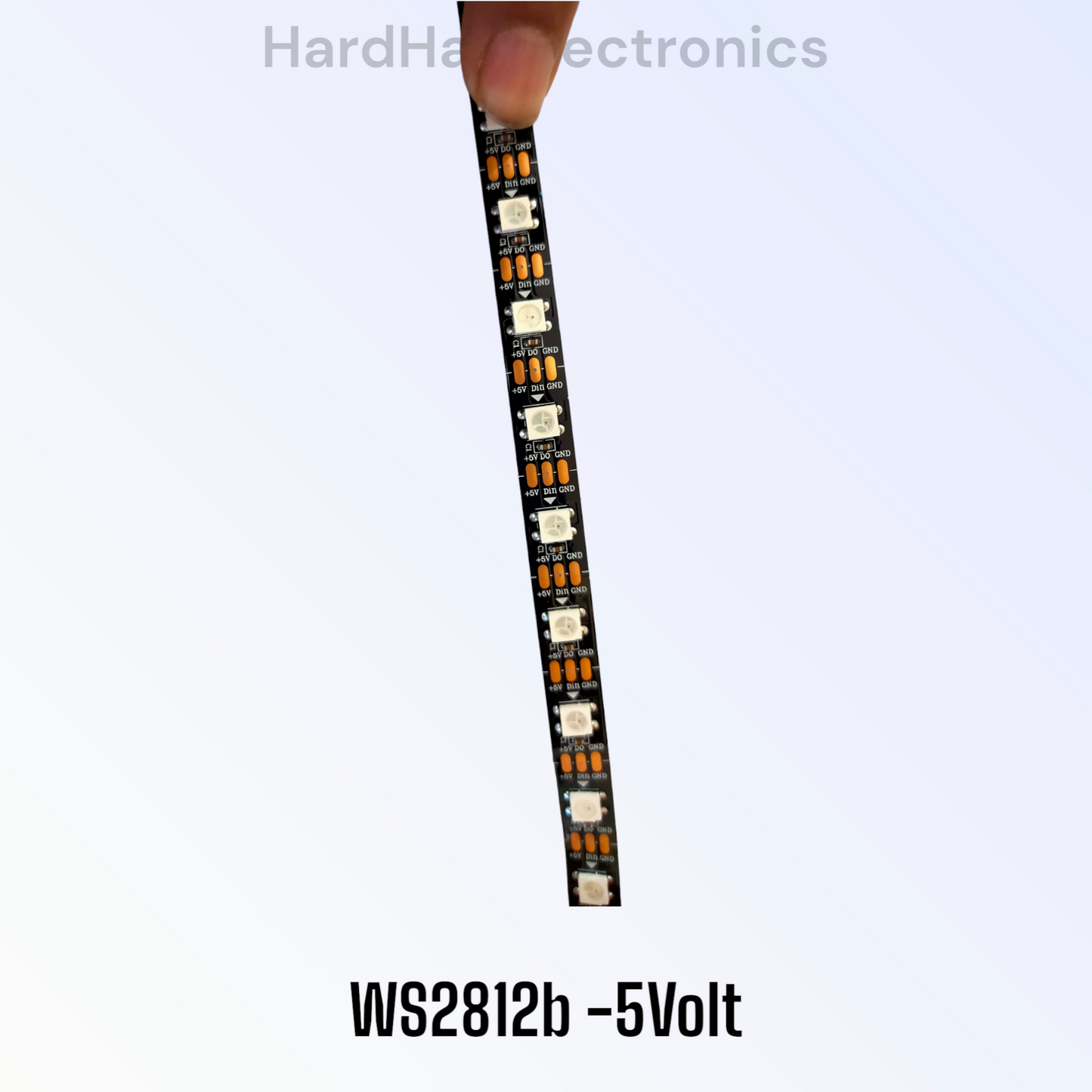 WS2812b 5Volt strip