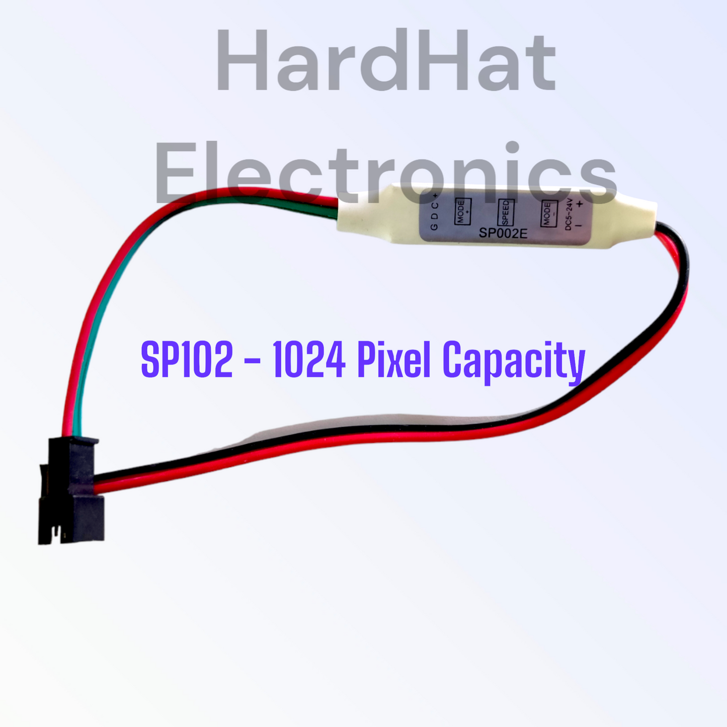 SP002 button Controller