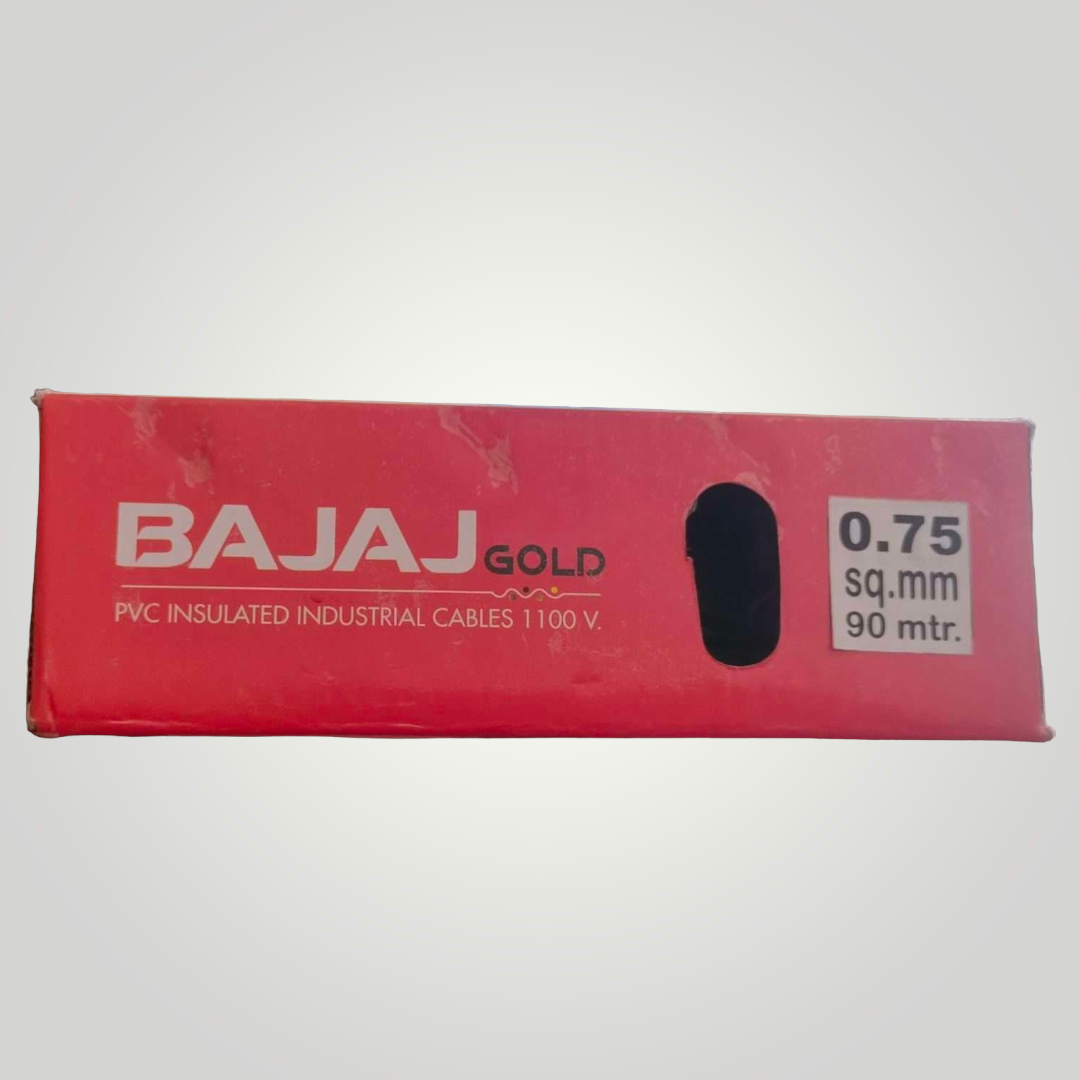 तार 0.75 मिमी