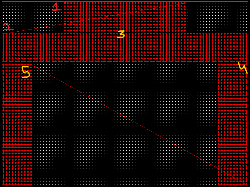 Gate/Display  Controller