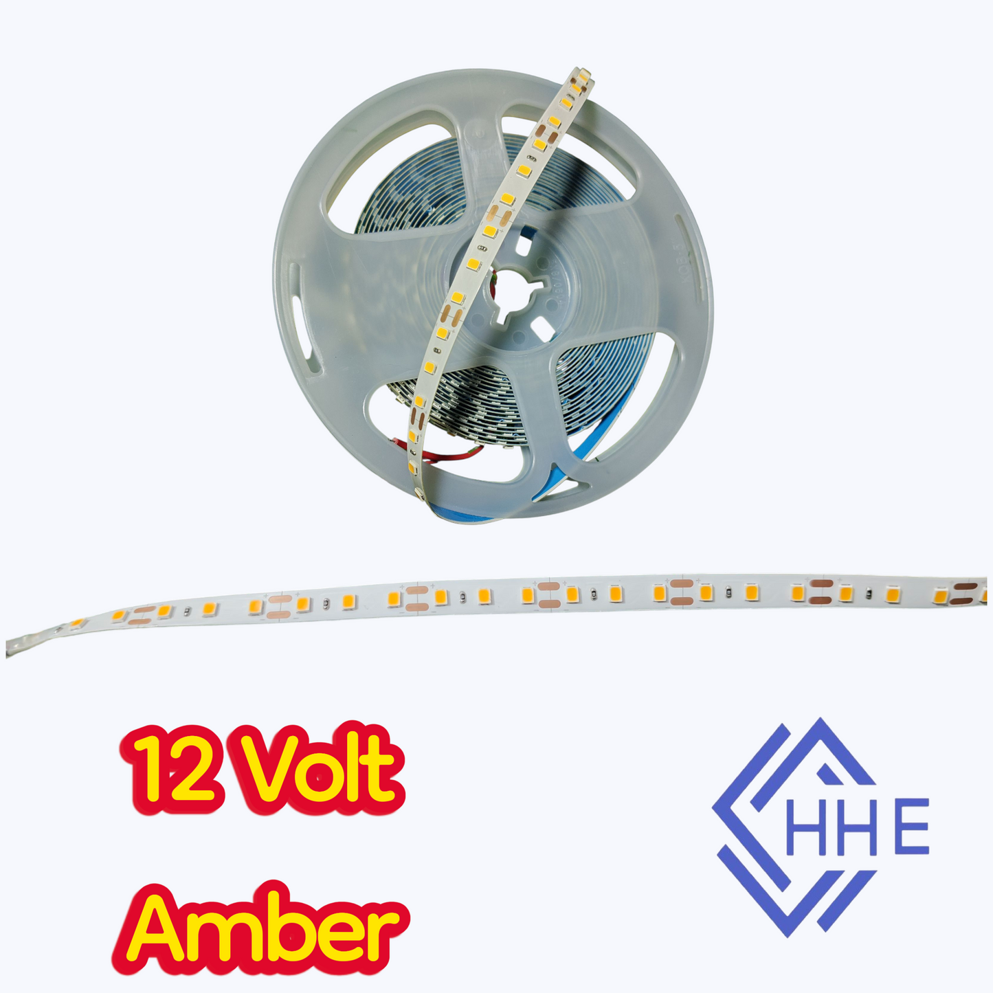 सिंगल कलर आईपी63 12वोल्ट एलईडी