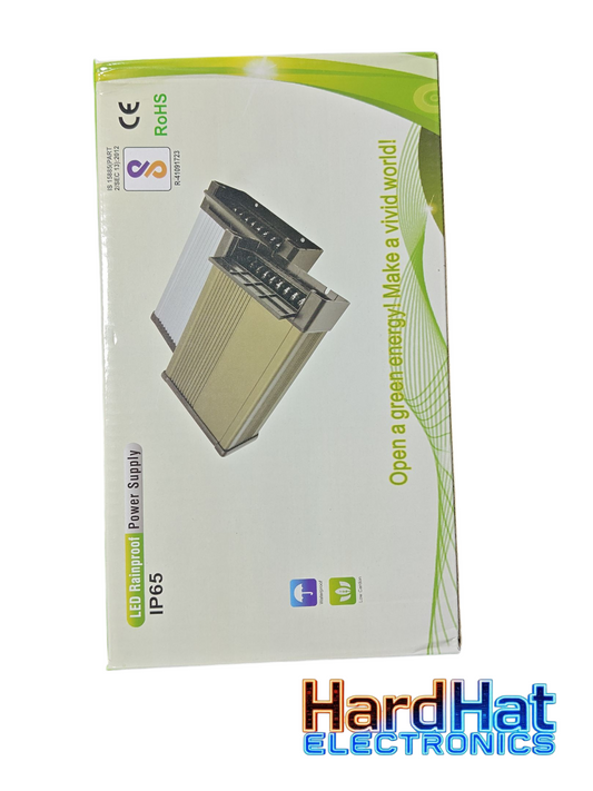 एसएमपीएस 5वोल्ट 80 एम्पियर