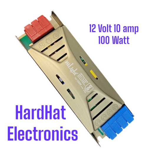 12 वोल्ट 100W एसएमपीएस