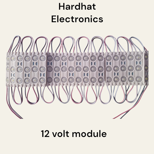 12 volt Led Module