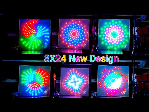 8x24 New Design 2025 (Nuvoton)