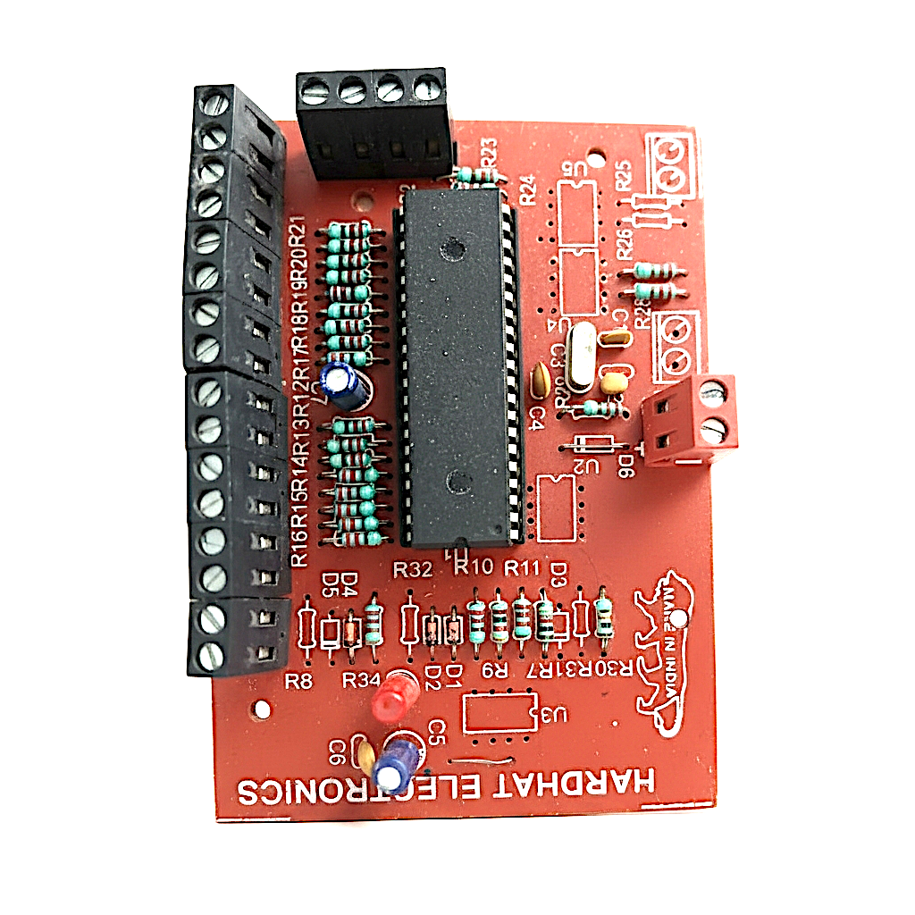 FM-20 Pixel Led Controller