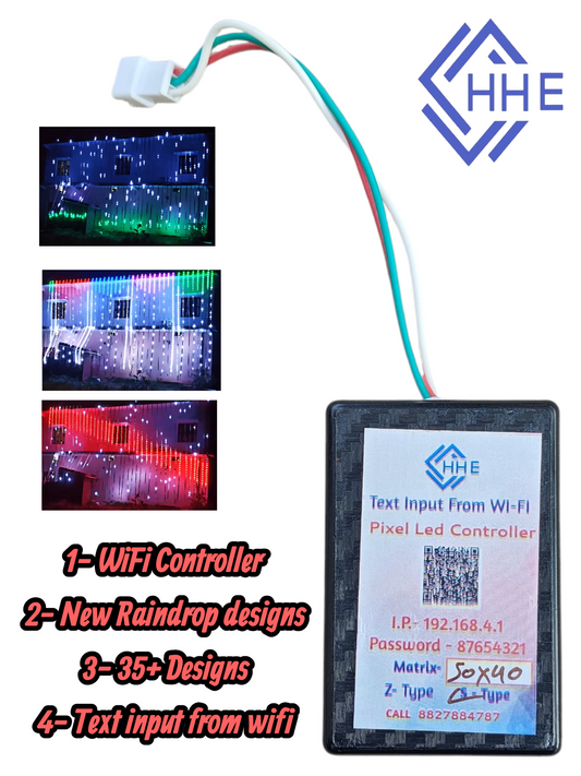 50X40 Building/road + Text input