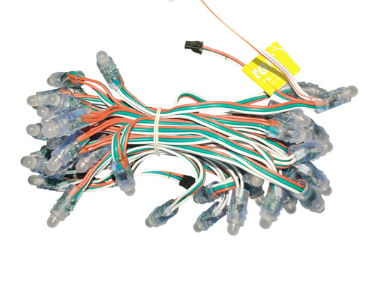 2811 Pixel led 20ft (SGN)