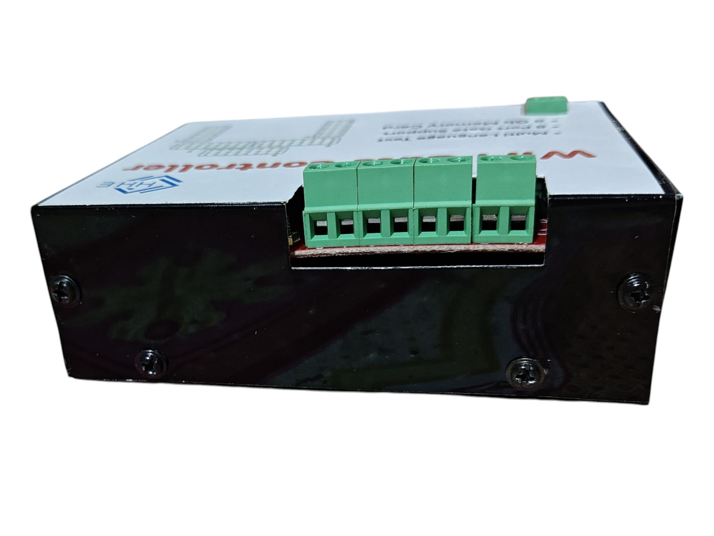 Gate/Display  Controller 8000 Pixel