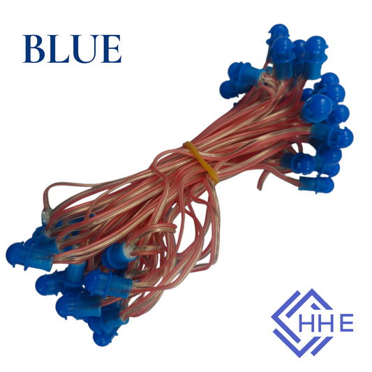 Blue Color Gel wire (Good Quality)