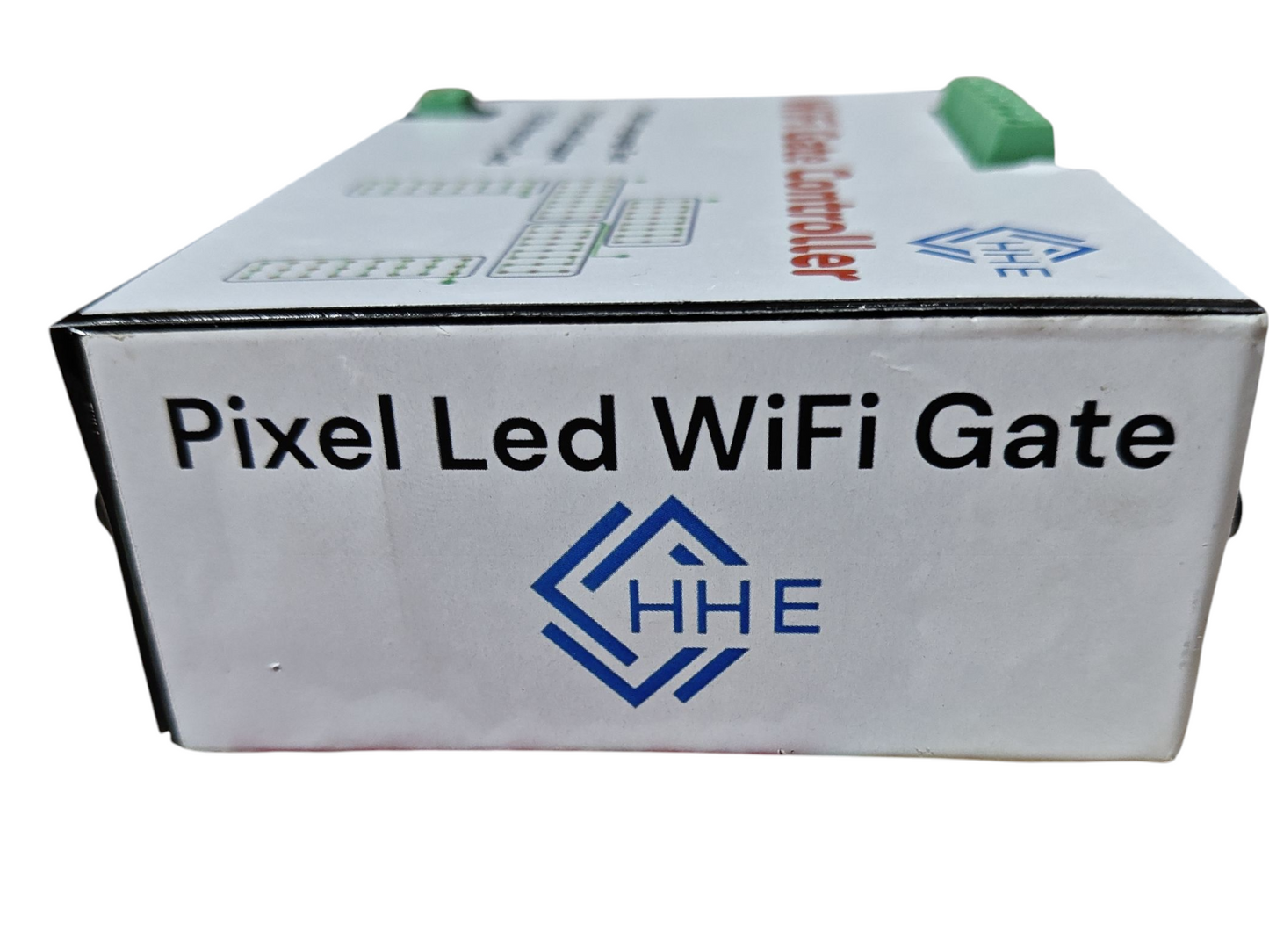 Gate/Display  Controller 8000 Pixel
