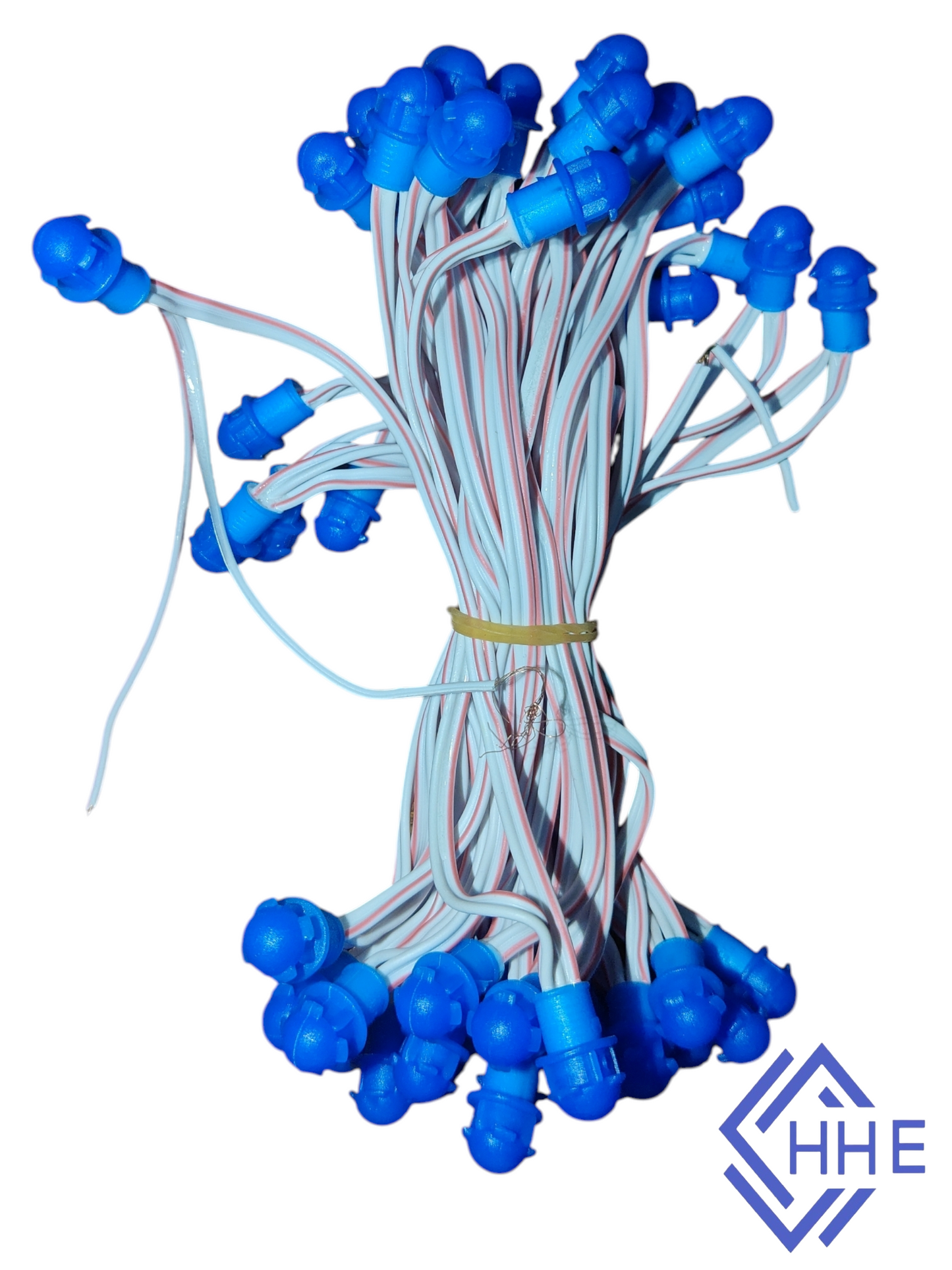 12 volt SMD Blue color 12 mm