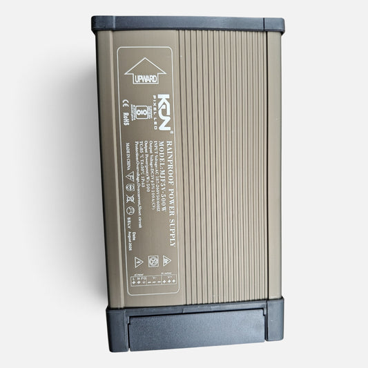 5Volt 100 Amp Power Supply